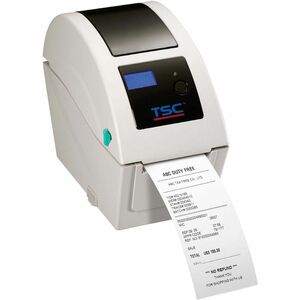 Impresora térmica Tsc TDP-225 203 dpi LAN inalámbrica monocromo