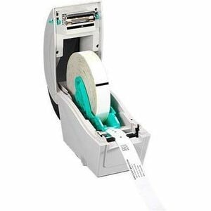 Impresora térmica Tsc TDP-225 203 dpi LAN inalámbrica monocromo