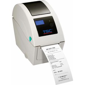Impresora térmica Tsc TDP-225 203 dpi LAN inalámbrica monocromo