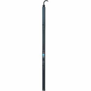 PDU de rack Apc AP8832 con medición 30 A 100-120 V 24 tomas NEMA 5-20R