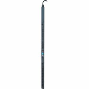 PDU de rack Apc AP8832 con medición 30 A 100-120 V 24 tomas NEMA 5-20R