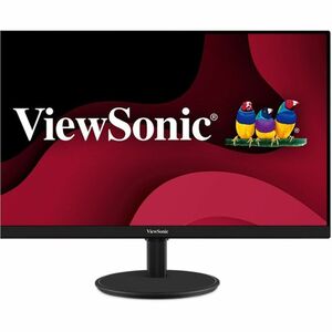 Monitor Viewsonic VA2447-MHJ 23,8 pulgadas Full HD, 100Hz, HDMI/VGA