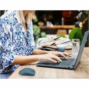 Mouse Lenovo Yoga Performance Bluetooth, 4000 dpi, 6 botones