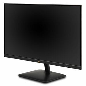 Monitor ViewSonic VA2435-H 23.8" Full HD IPS, HDMI y VGA