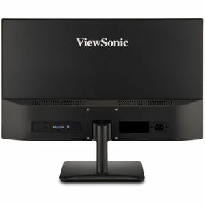 Monitor ViewSonic VA2435-H 23.8" Full HD IPS, HDMI y VGA