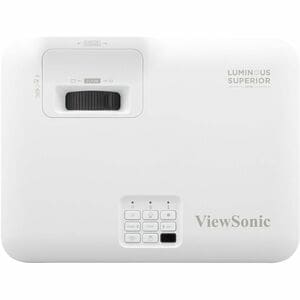 Proyector ViewSonic LS740W WXGA, 5000 lm, HDMI