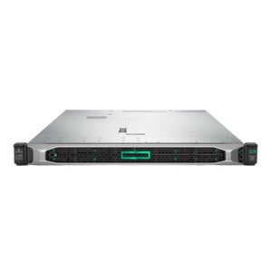 Servidor HPE ProLiant DL360 G10 P23578-B21 Xeon Silver 4210R 16GB 500W