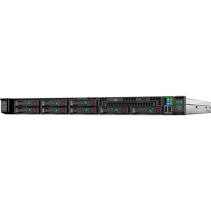 Servidor HPE ProLiant DL360 G10 P23578-B21 Xeon Silver 4210R 16GB 500W