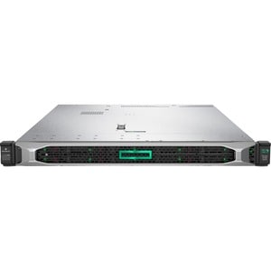 Servidor HPE ProLiant DL360 G10 P23578-B21 Xeon Silver 4210R 16GB 500W