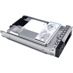 Disco SSD Dell 345-BDQM 960 GB, SATA 6 Gbps y formato 3.5 pulgadas