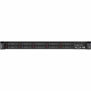 Servidor Lenovo ThinkSystem SR630 V3 7D73A03SLA Xeon Silver 4410Y 32GB 750W