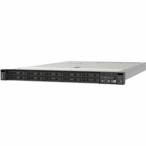 Servidor Lenovo ThinkSystem SR630 V3 7D73A03SLA Xeon Silver 4410Y 32GB 750W