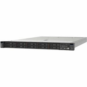 Servidor Lenovo ThinkSystem SR630 V3 7D73A03SLA Xeon Silver 4410Y 32GB 750W