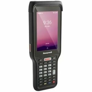 Terminal móvil Honeywell ScanPal EDA61K 4 pulgadas, 3GB RAM y 4G LTE