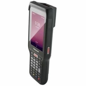 Terminal móvil Honeywell ScanPal EDA61K 4 pulgadas, 3GB RAM y 4G LTE