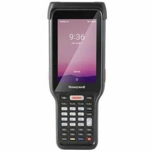 Terminal móvil Honeywell ScanPal EDA61K 4 pulgadas, 3GB RAM y 4G LTE