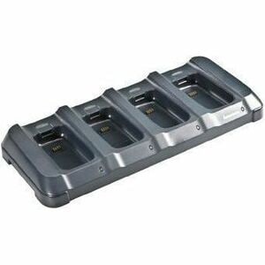 Cargador de batería Honeywell 871-230-301 multibahía, soporta 4 baterías