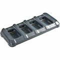 Cargador de batería Honeywell 871-230-301 multibahía, soporta 4 baterías
