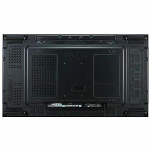 Pantalla comercial Lg 55VSH7J-H 55" FHD, IPS, 700 nits