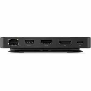 Dock USB-C Lenovo 40B90000WW Dual Display 135W 2 pantallas 4K a 60Hz