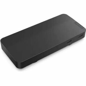 Dock USB-C Lenovo 40B90000WW Dual Display 135W 2 pantallas 4K a 60Hz