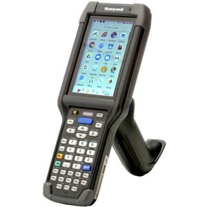 Terminal móvil Honeywell Dolphin CK65 1D/2D 4 GB RAM 32 GB Flash