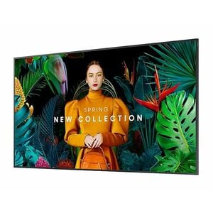 Pantalla signage Samsung LH75QMCEBGCXGO QM75C 75", 3840 x 2160 y 24/7