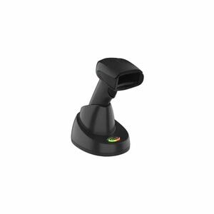 Lector de código Honeywell 1952GSR-2USB-5-N inalámbrico 1D/2D USB