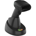 Lector de código Honeywell 1952GSR-2USB-5-N inalámbrico 1D/2D USB