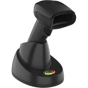 Lector de código Honeywell 1952GSR-2USB-5-N inalámbrico 1D/2D USB