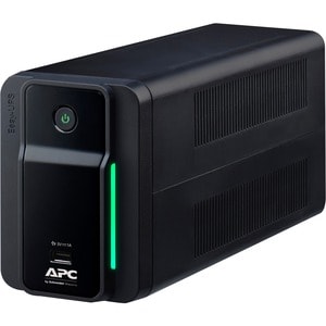Ups interactiva Apc BVX700LU-LM 700 VA/360 W, AVR, recarga 8 horas y USB