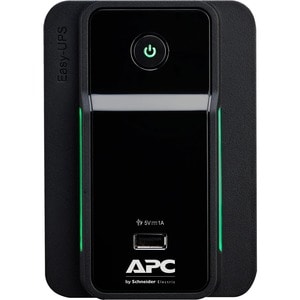 Ups interactiva Apc BVX700LU-LM 700 VA/360 W, AVR, recarga 8 horas y USB