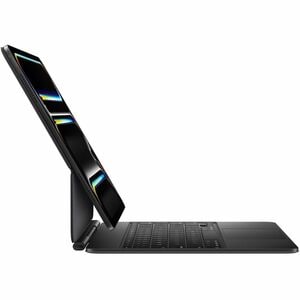 Estuche teclado Apple Magic Keyboard 13" para iPad Pro español negro