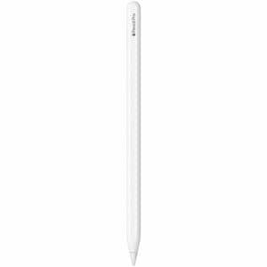 Lápiz óptico Apple MX2D3AM/A Pencil Pro, Bluetooth, blanco, para tablet