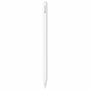 Lápiz óptico Apple MX2D3AM/A Pencil Pro, Bluetooth, blanco, para tablet
