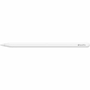 Lápiz óptico Apple MX2D3AM/A Pencil Pro, Bluetooth, blanco, para tablet