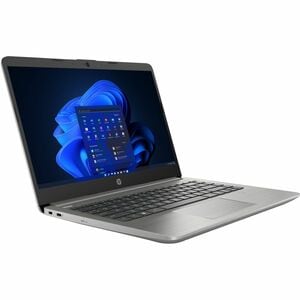 Portátil Hp 240 G9 9G4B8LA#ABM Intel Core i5-1235U, 8GB, SSD 512GB