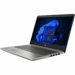 Portátil Hp 240 G9 9G4B8LA#ABM Intel Core i5-1235U, 8GB, SSD 512GB