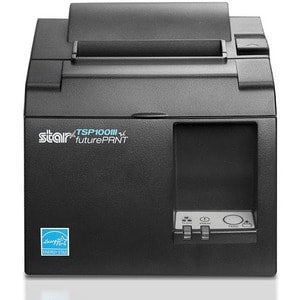 Impresora POS Star TSP143IIIU 39472310 térmica 203 dpi cortador automático