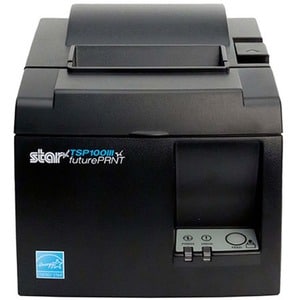 Impresora POS Star TSP143IIIU 39472310 térmica 203 dpi cortador automático