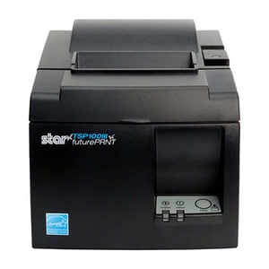 Impresora POS Star TSP143IIIU 39472310 térmica 203 dpi cortador automático