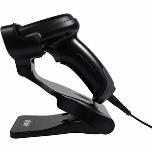 Escáner de código Star 37950920 BSH-20U 1D/2D USB IP42