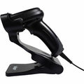 Escáner de código Star 37950920 BSH-20U 1D/2D USB IP42