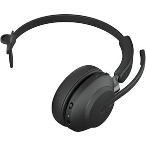 Auriculares Jabra Evolve2 65 26599-899-999 Bluetooth mono USB-A
