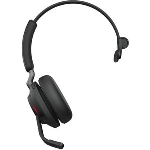 Auriculares Jabra Evolve2 65 26599-899-999 Bluetooth mono USB-A