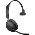 Auriculares Jabra Evolve2 65 26599-899-999 Bluetooth mono USB-A