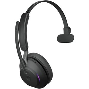 Auriculares Jabra Evolve2 65 26599-899-999 Bluetooth mono USB-A