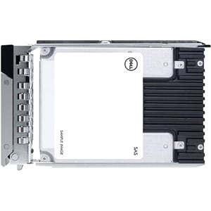 Disco SSD Dell 345-BDTD 1.92 TB SATA 6 Gbps, 2.5 pulgadas, Read Intensive