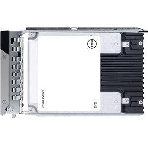 Disco SSD Dell 345-BDTD 1.92 TB SATA 6 Gbps, 2.5 pulgadas, Read Intensive