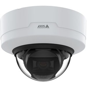 Cámara de red Axis P3265-LV 2 MP Full HD, infrarrojo 40 m y 60 fps
